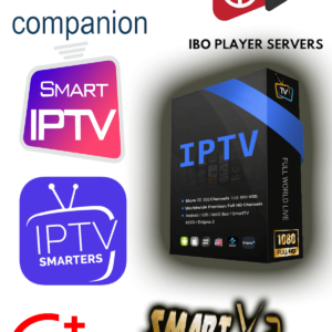 Découvrez l'Abonnement IPTV 12 Mois à Seulement 45 €