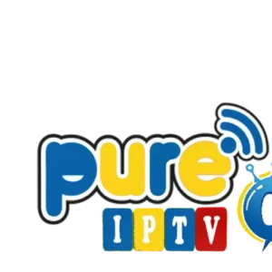 PURE IPTV OFFICIEL - Meilleur Abonnement IPTV 12 Mois
