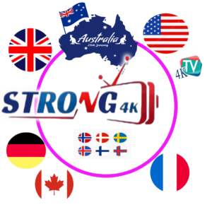 Abonnement IPTV 3 Mois à Seulement 20 €